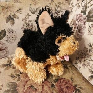 Build-A-Bear Workshop Plush Promise Pets Yorkshire Terrier 12" BAB